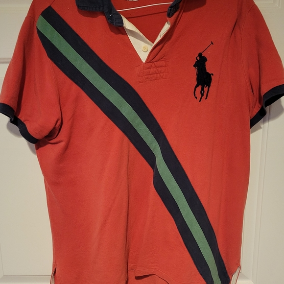 Polo special edition polo shirt - Picture 1 of 3